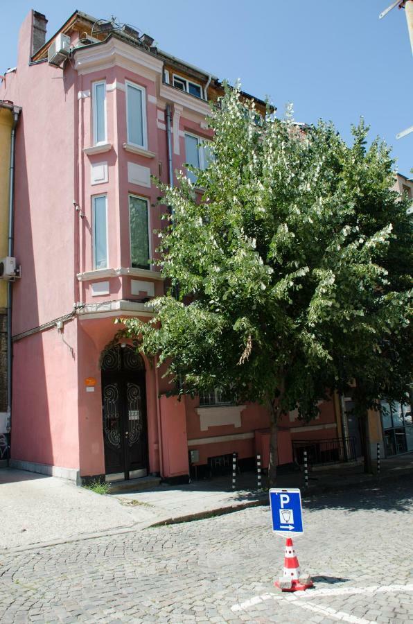 Studio Cathlyn Sofia Buitenkant foto