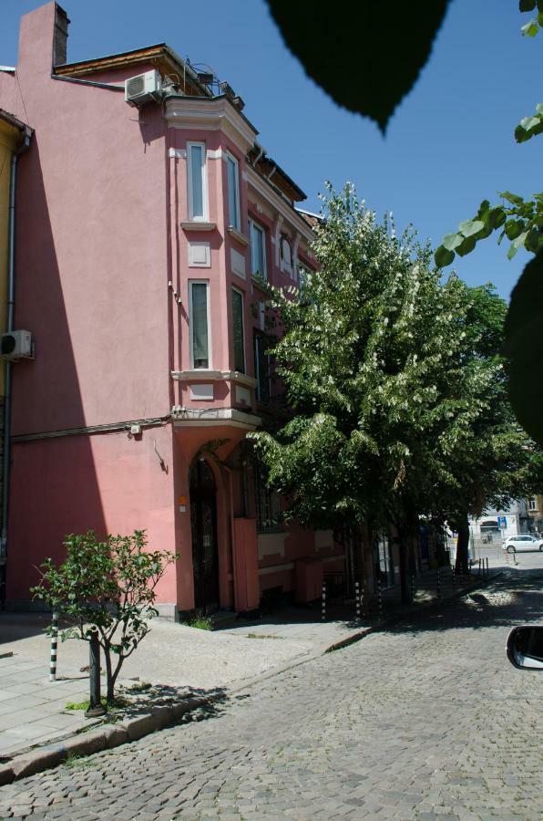 Studio Cathlyn Sofia Buitenkant foto